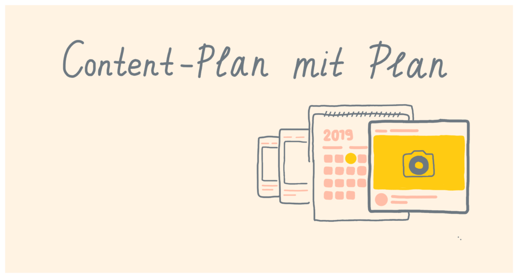 Content-Plan