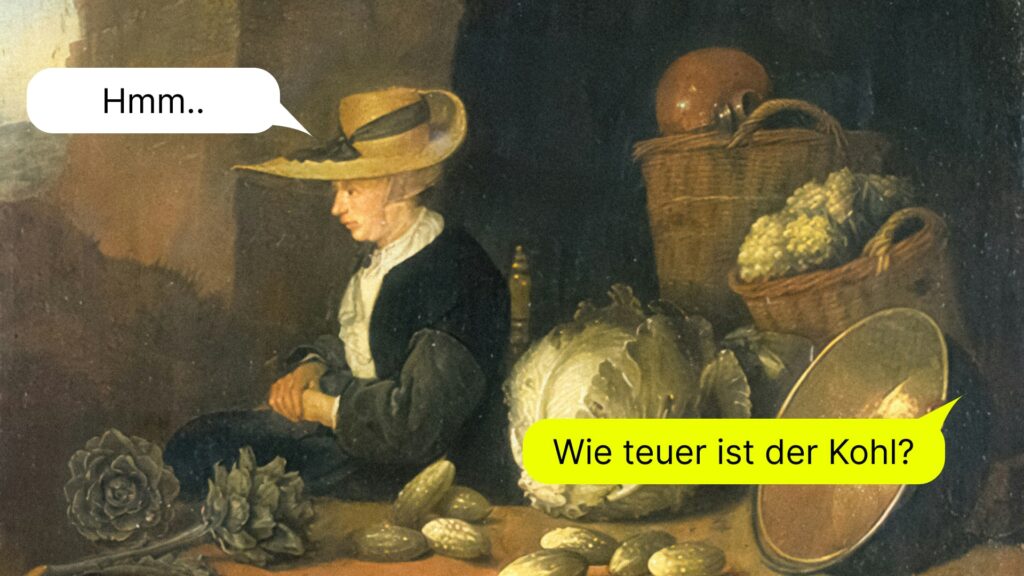 Preise Website: zeigen oder nicht?