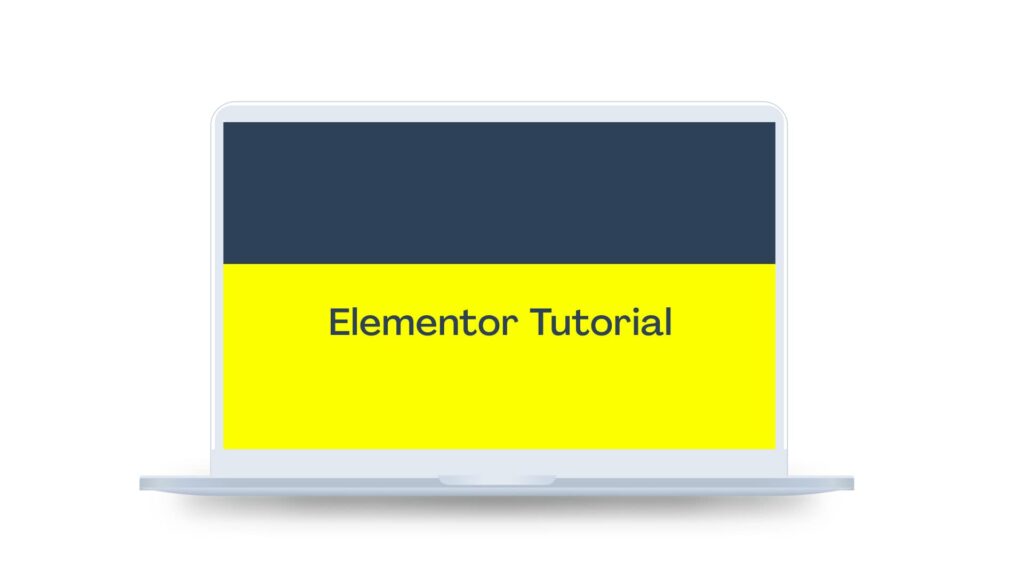 Change background color on scroll Elementor