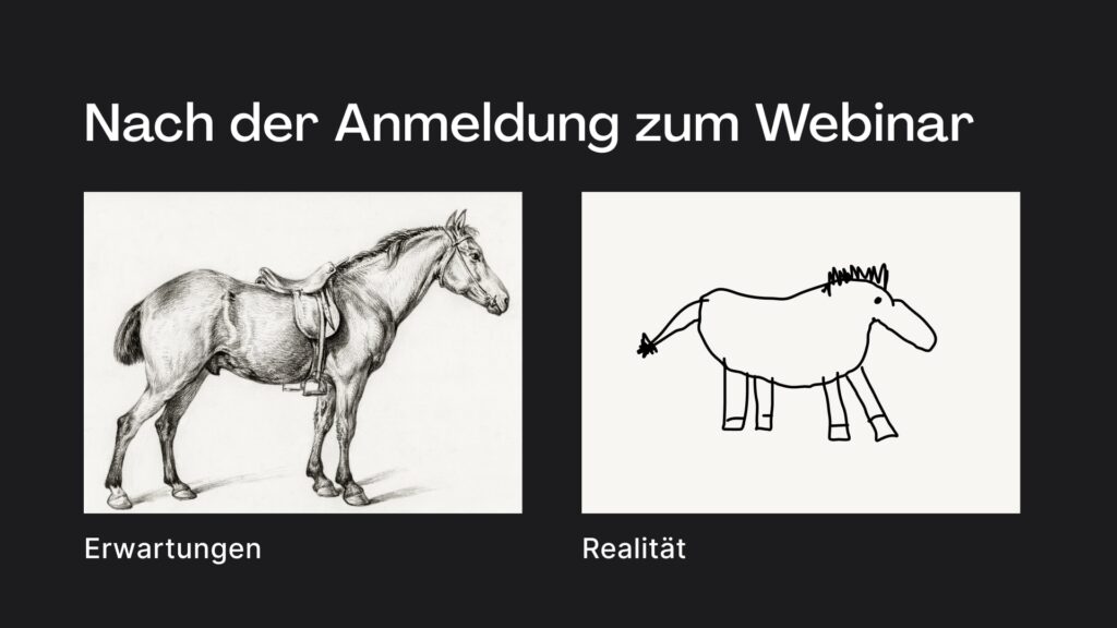 Webinar-Funnel