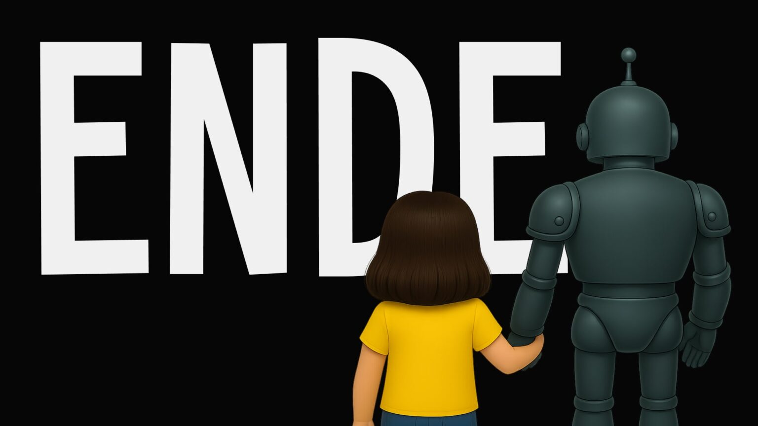 Warum die letzte Folie mehr sein sollte als nur ein „Danke“